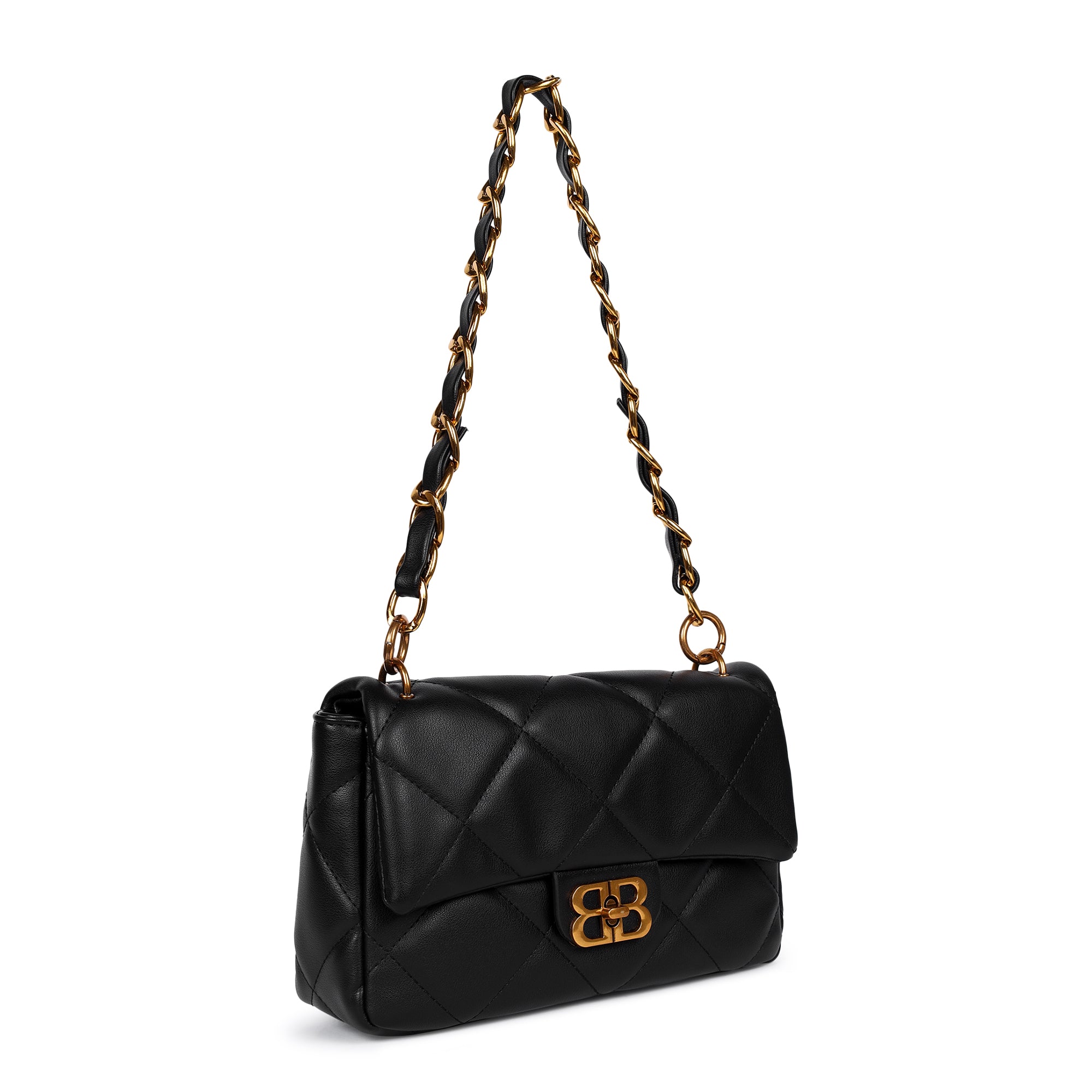 Bailey Korean Shoulder Bag.