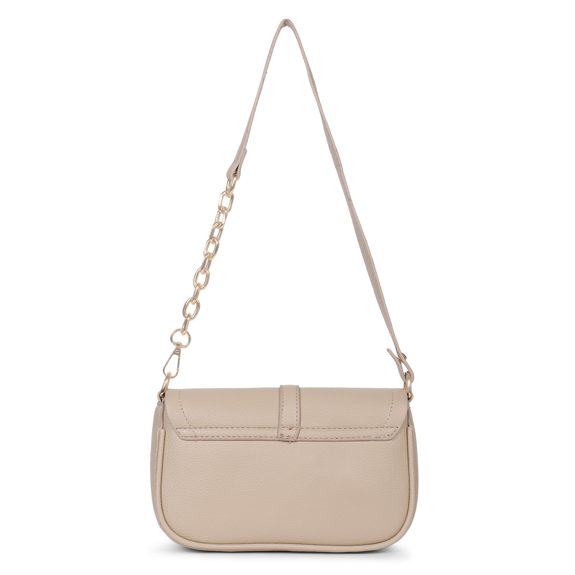 Classic Beige Pamela Sling/Shoulder bag