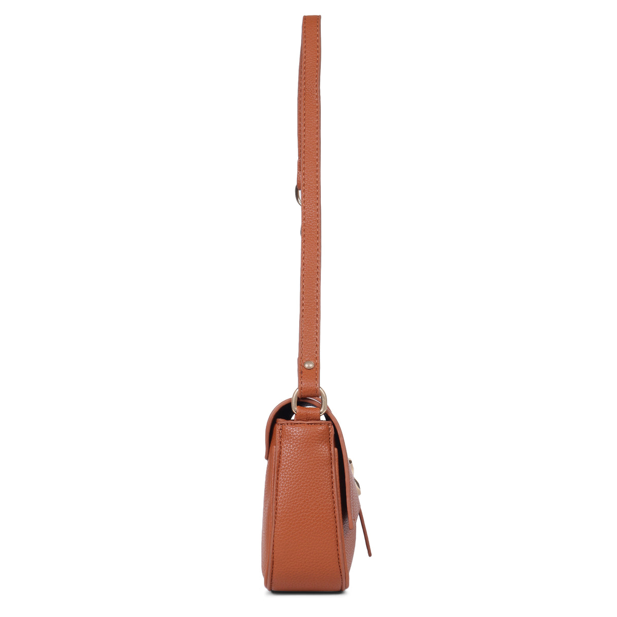 Classic Tan Pamela Sling/Shoulder Bag