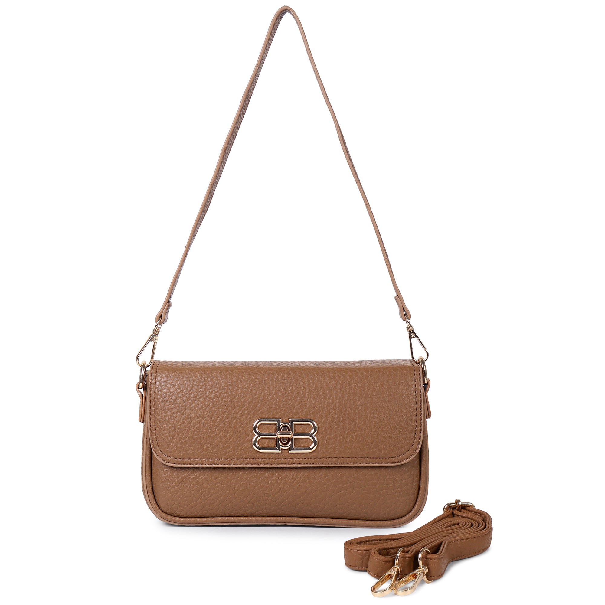 Emma Korean Shoulder Bag