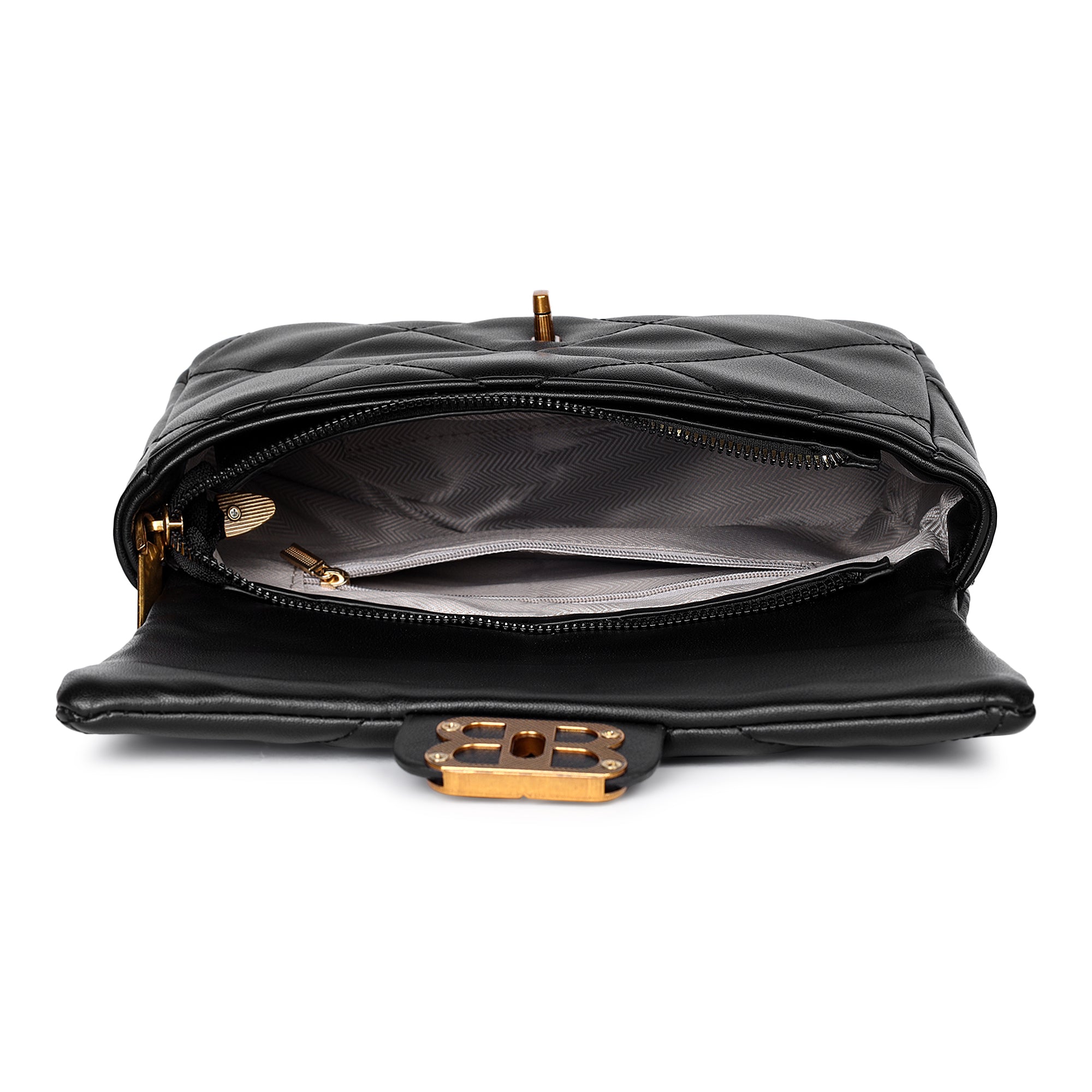 Bailey Korean Shoulder Bag.