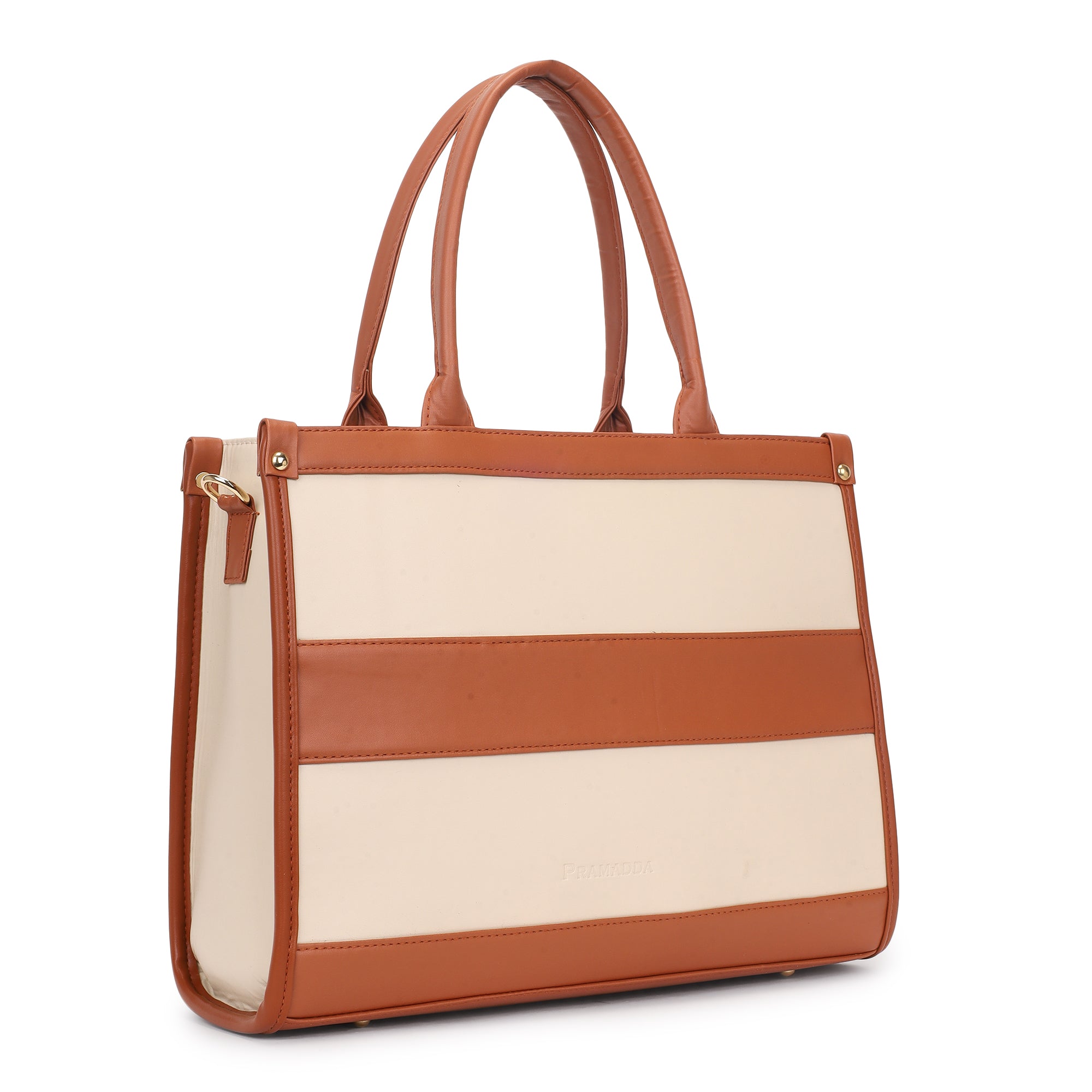 Mini Mindy Tote Bag. (14"inch)