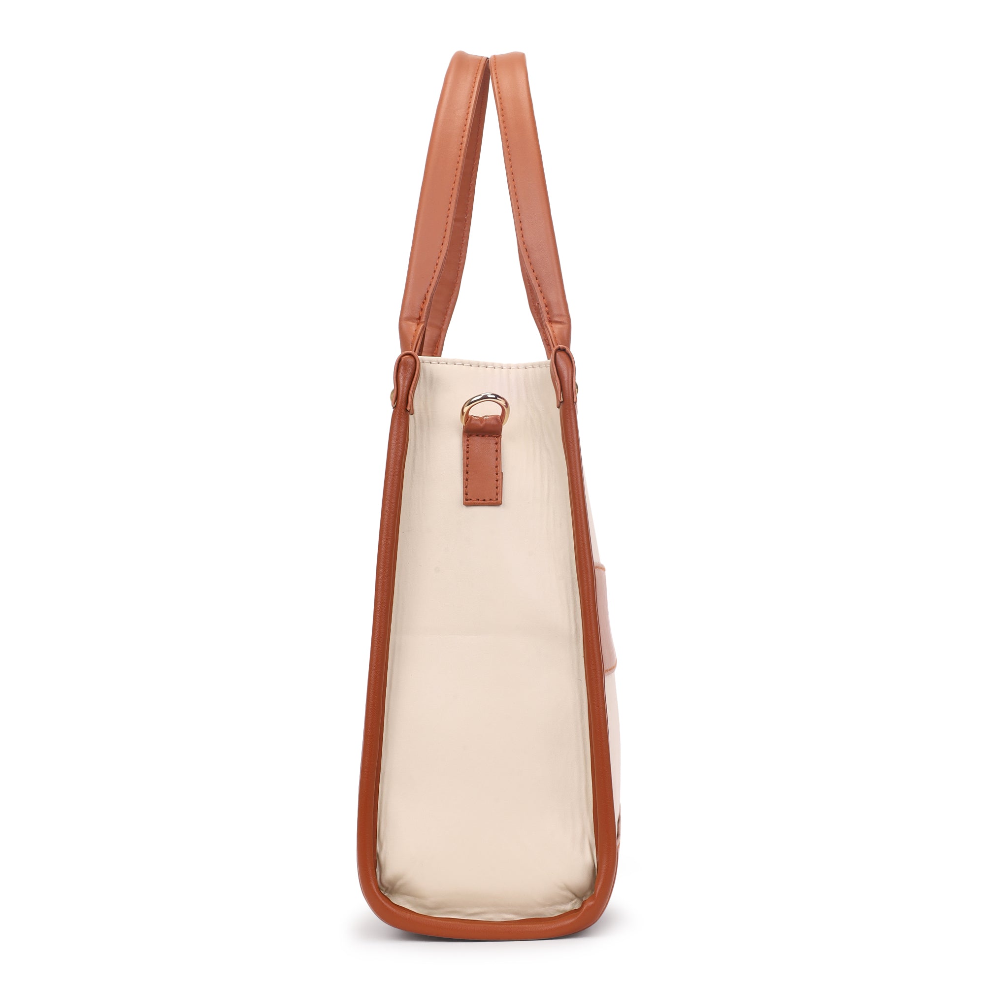 Mini Mindy Tote Bag. (14"inch)