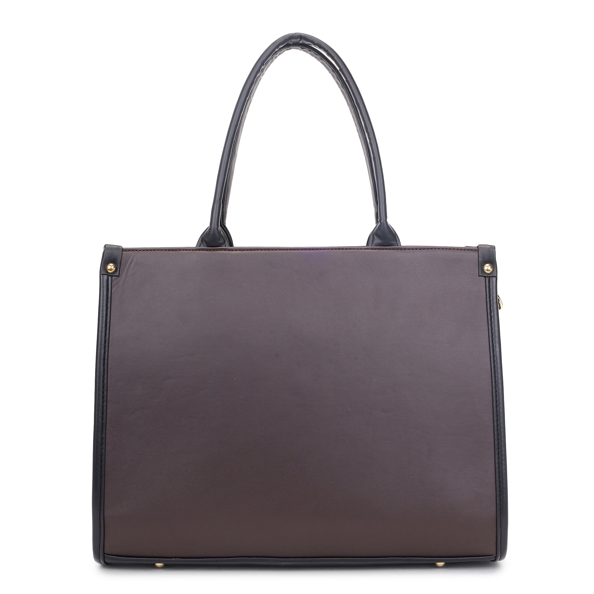 Mini Mindy Tote Bag. (14"inch)