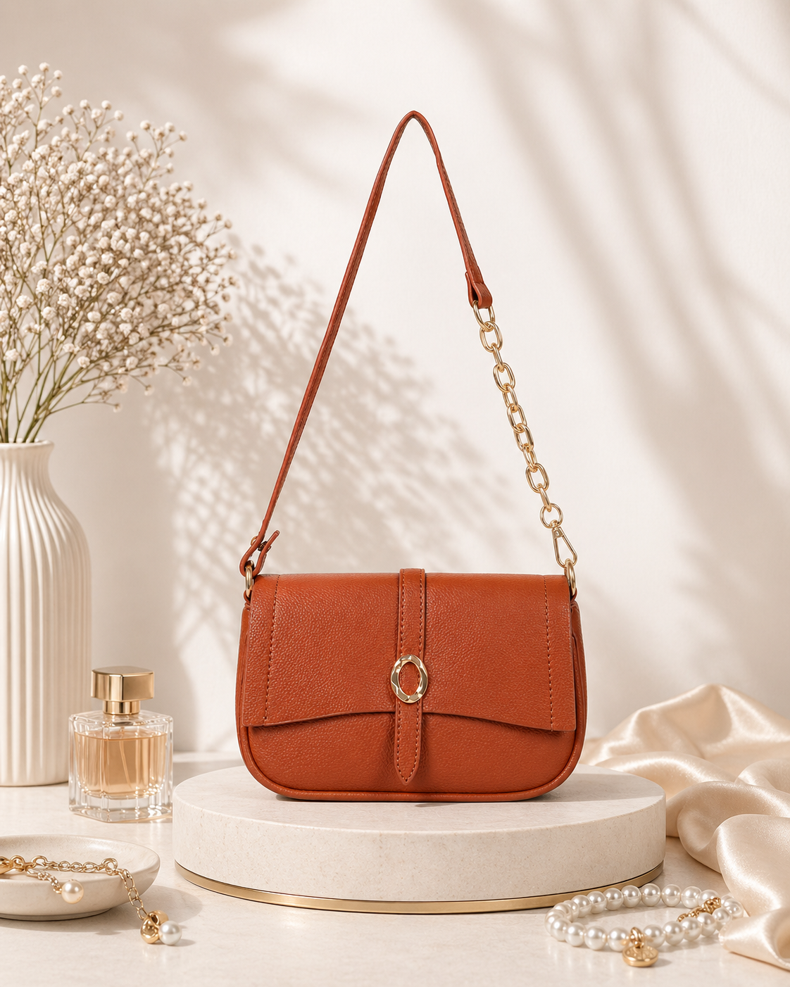 Pamela Korean Sling Bag for woman