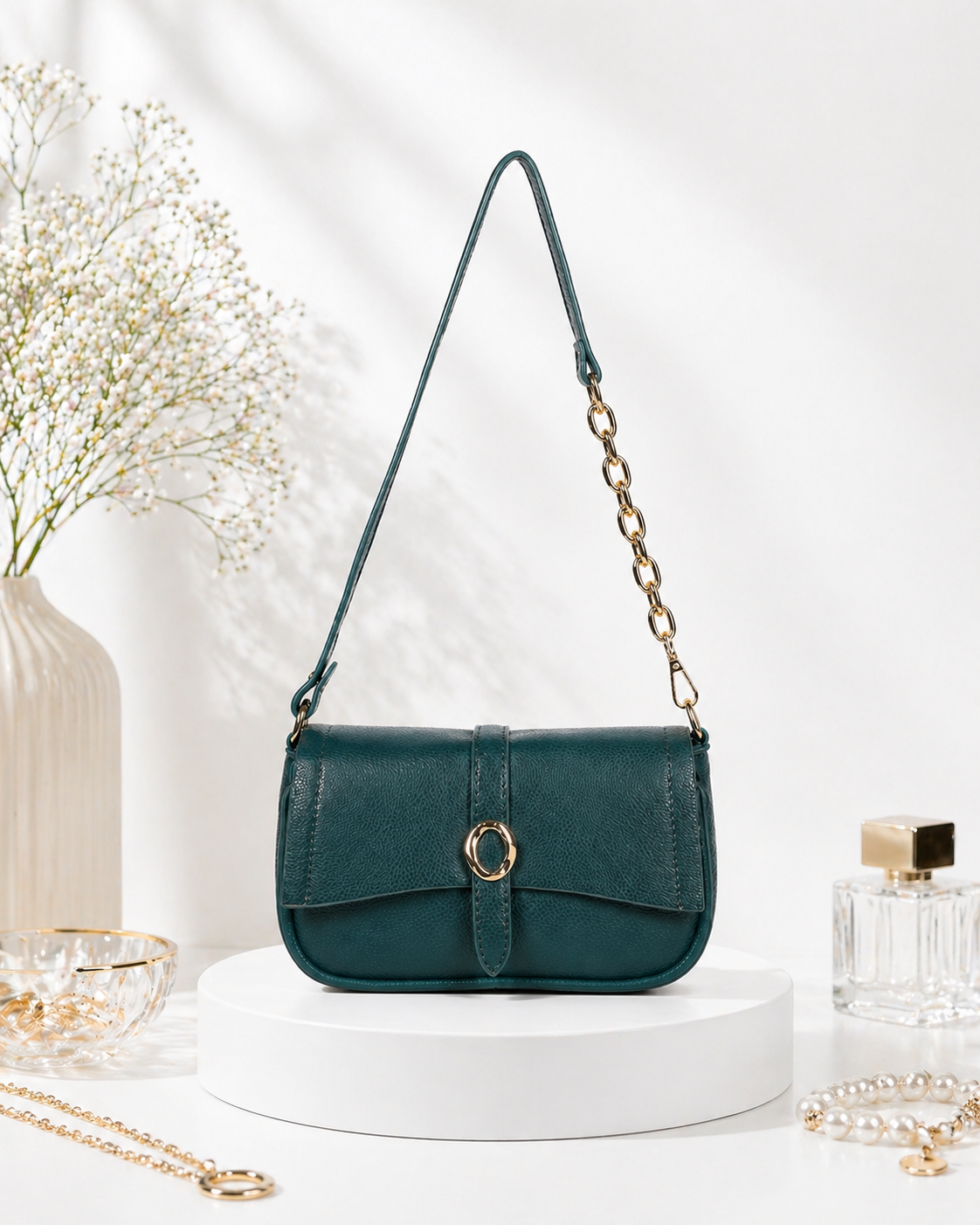 Pamela Korean Sling Bag for woman