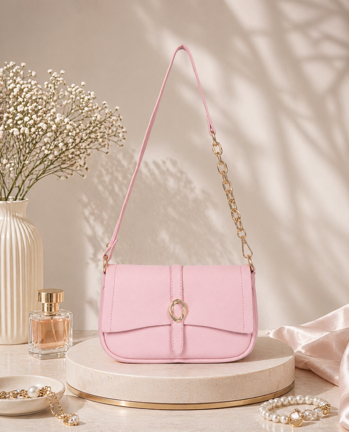 Pamela Korean Sling Bag for woman
