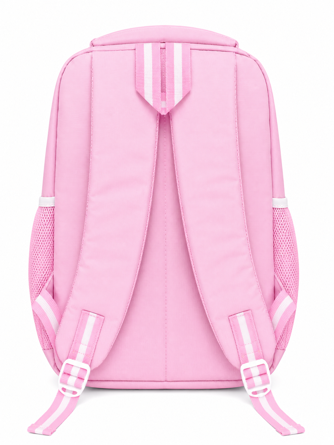Baby Pink Adorable Elephant School Bag