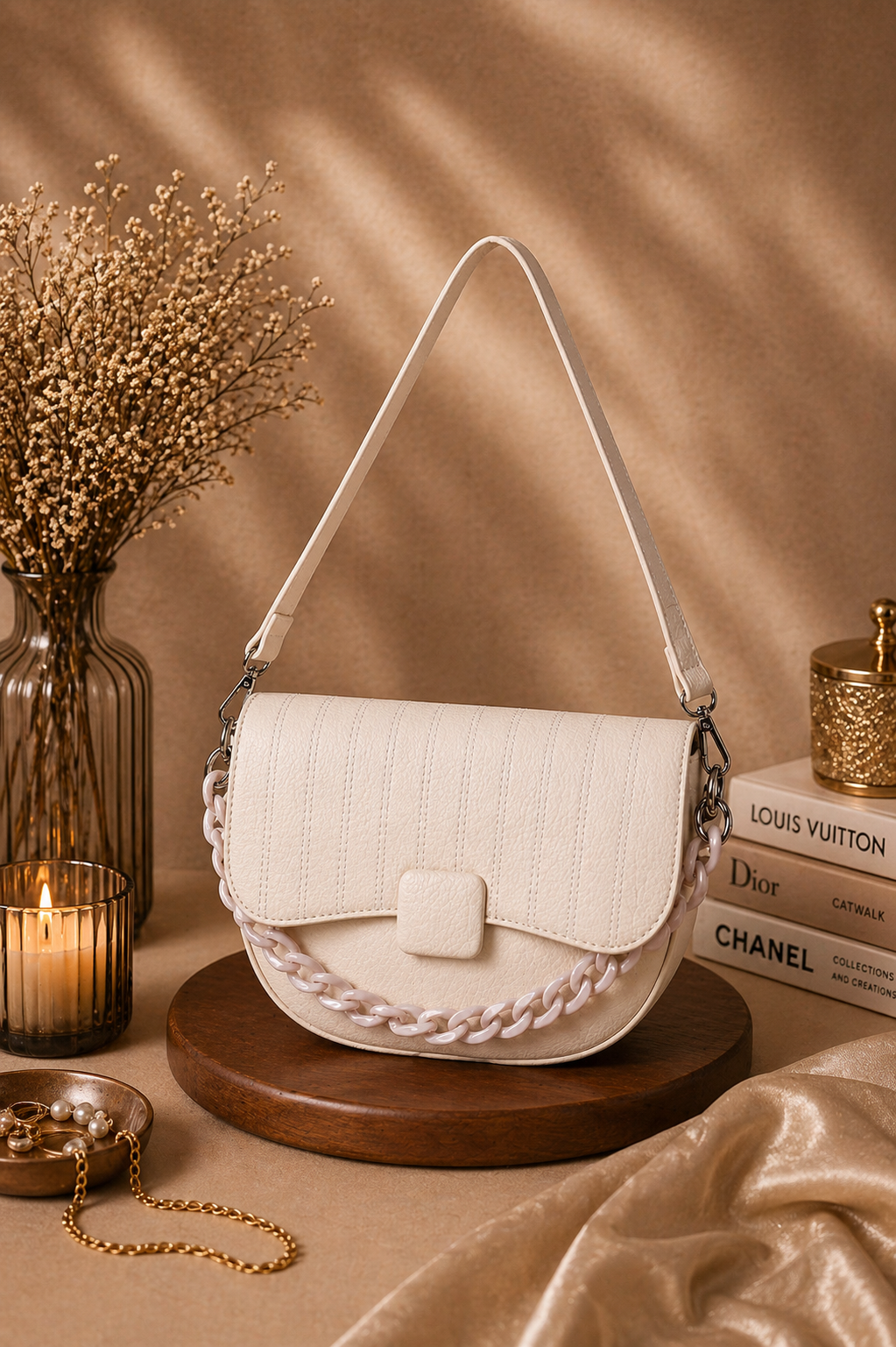 Korean Charlie Sling Bag for woman