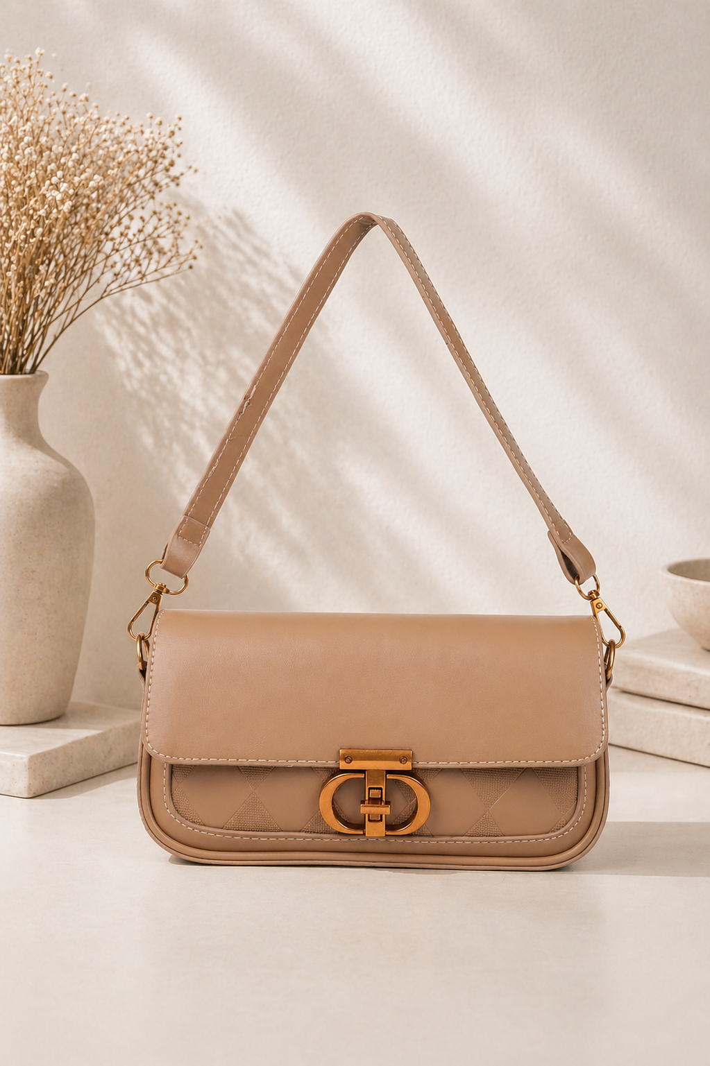 Cally Shoulder Bag for Women