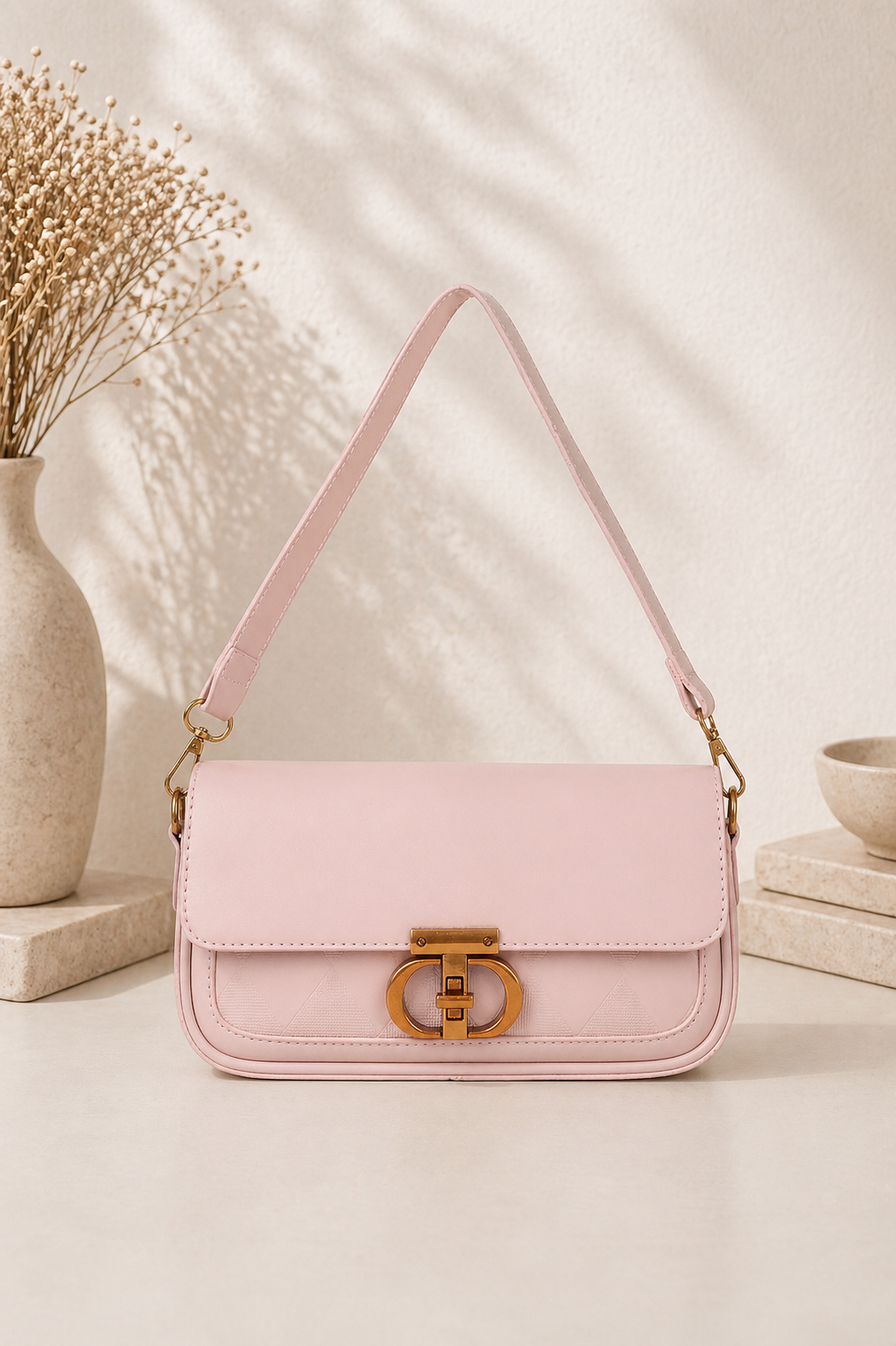 Cally Shoulder Bag for Women
