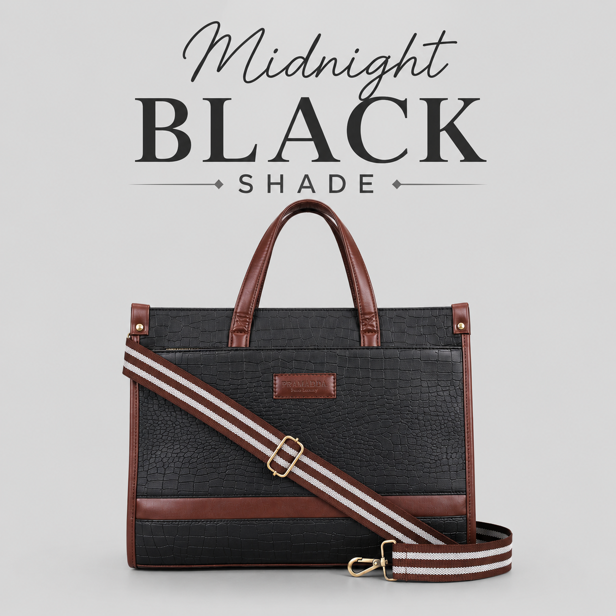 Madona Tote Bag (16" inch)