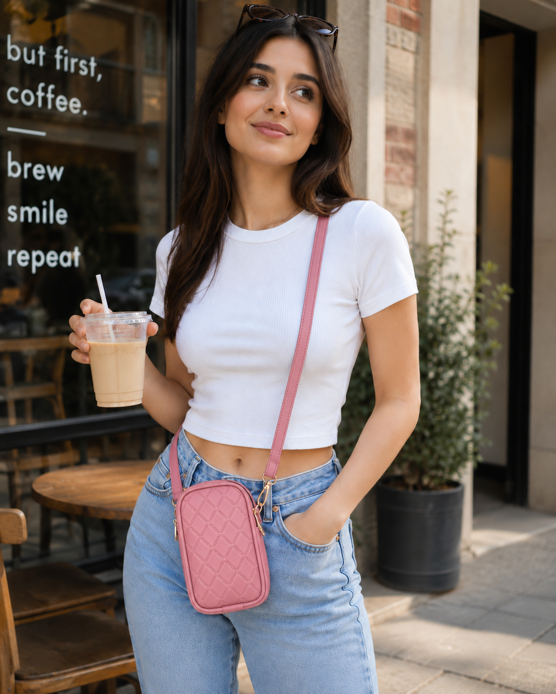 Pink Besties Combo 🎀