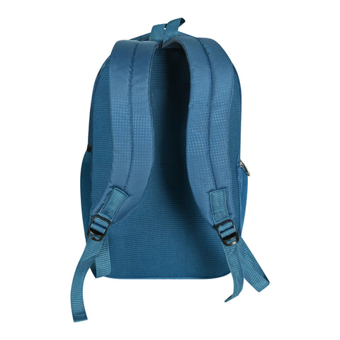 Lappee NO FEAR Elegant Blue Casual Backpack with Rain Cover for Men Bagpack for College, Office, School Regular priceRs. 2,799.00 Rs. 899.00