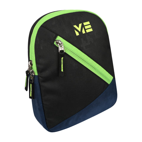 ME PACK BY Pramadda Chest Bags ( Wow Black, Blue )