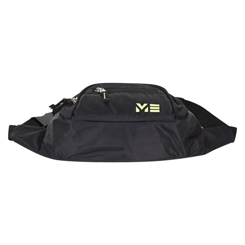ME PACK BY Pramadda Fanny Pack Waist Bags ( Classic Black )