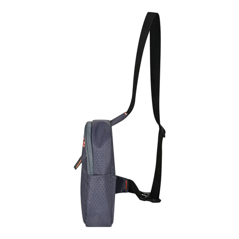 ME PACK BY Pramadda Chest Bags ( Stylish Grey )