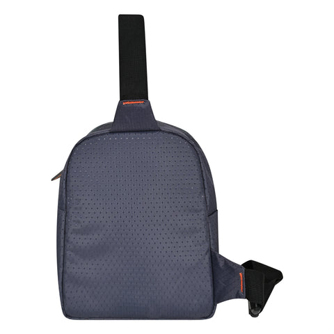 ME PACK BY Pramadda Chest Bags ( Stylish Grey )