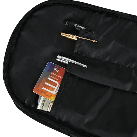 ME PACK BY Pramadda Chest Bags ( Stylish Grey )