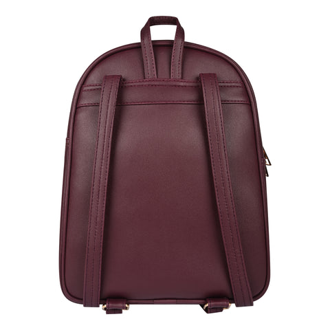 Fine WIne Stella Compact Backpack for Women