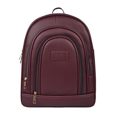 Fine WIne Stella Compact Backpack for Women