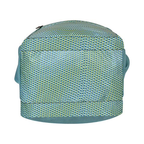 Lappee Printed Green Casual Girls Backpack 36L | School College Office Travel.