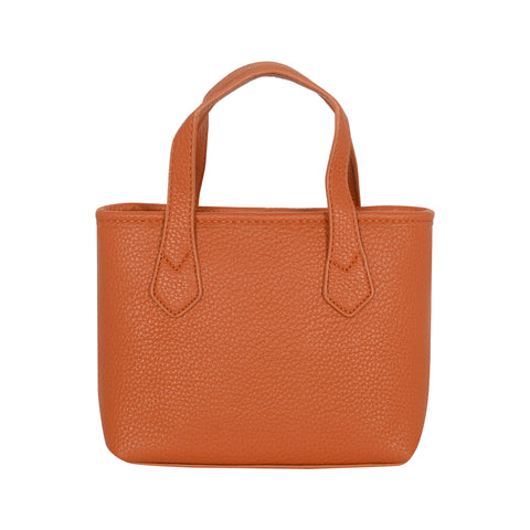 Classic Maria sling crossbody bag with coin pouch.