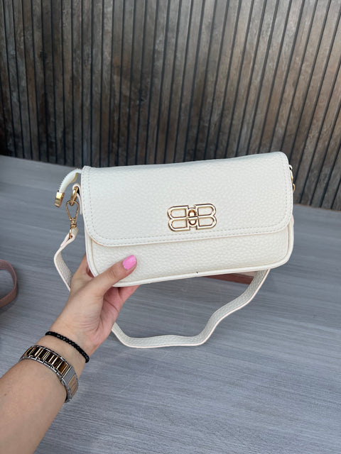 Elegant Emma crossbody & shoulder sling bag