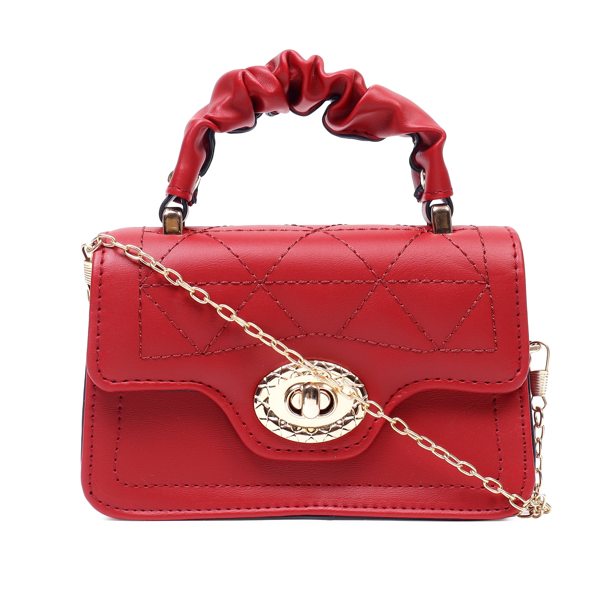 Mia Bella Sling Bag Combo (Pack of 2)