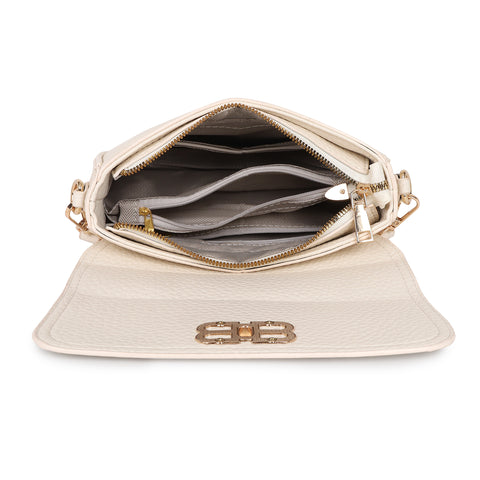 Elegant Emma crossbody & shoulder sling bag