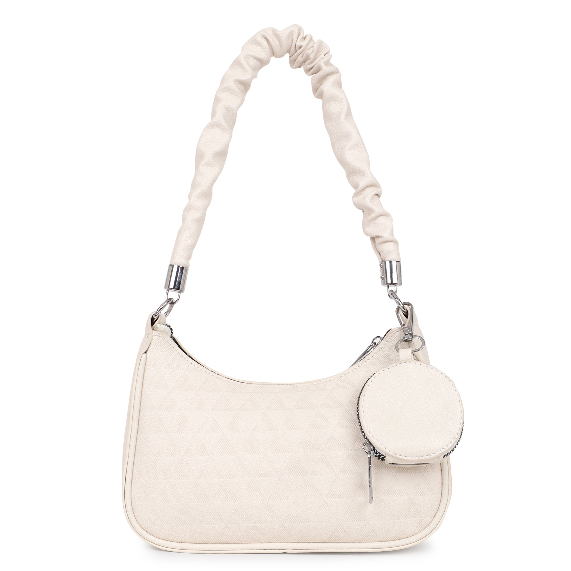 Mia Korean Shoulder Bag with Coin Pouch.