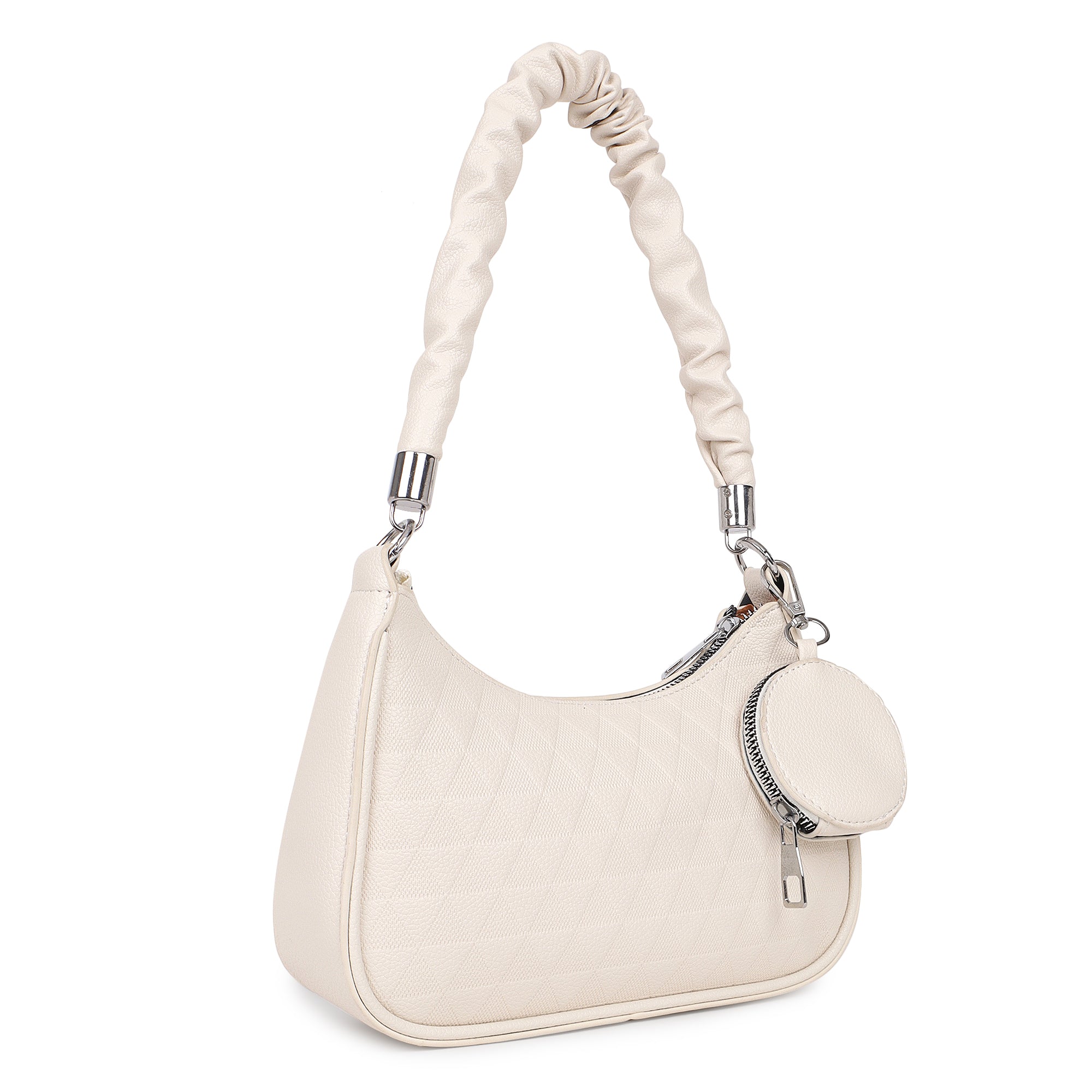 Mia Korean Shoulder Bag with Coin Pouch.