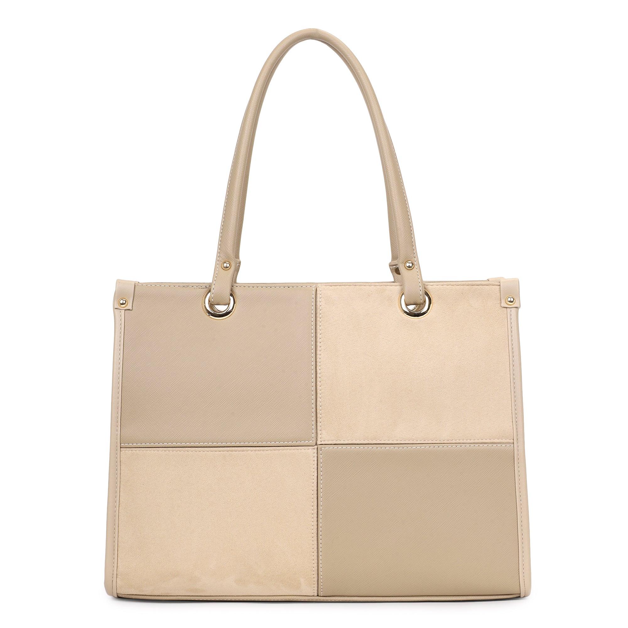 ✨ Luxe Duo Combo – Hazel Tote & Miranda Shoulder Bag