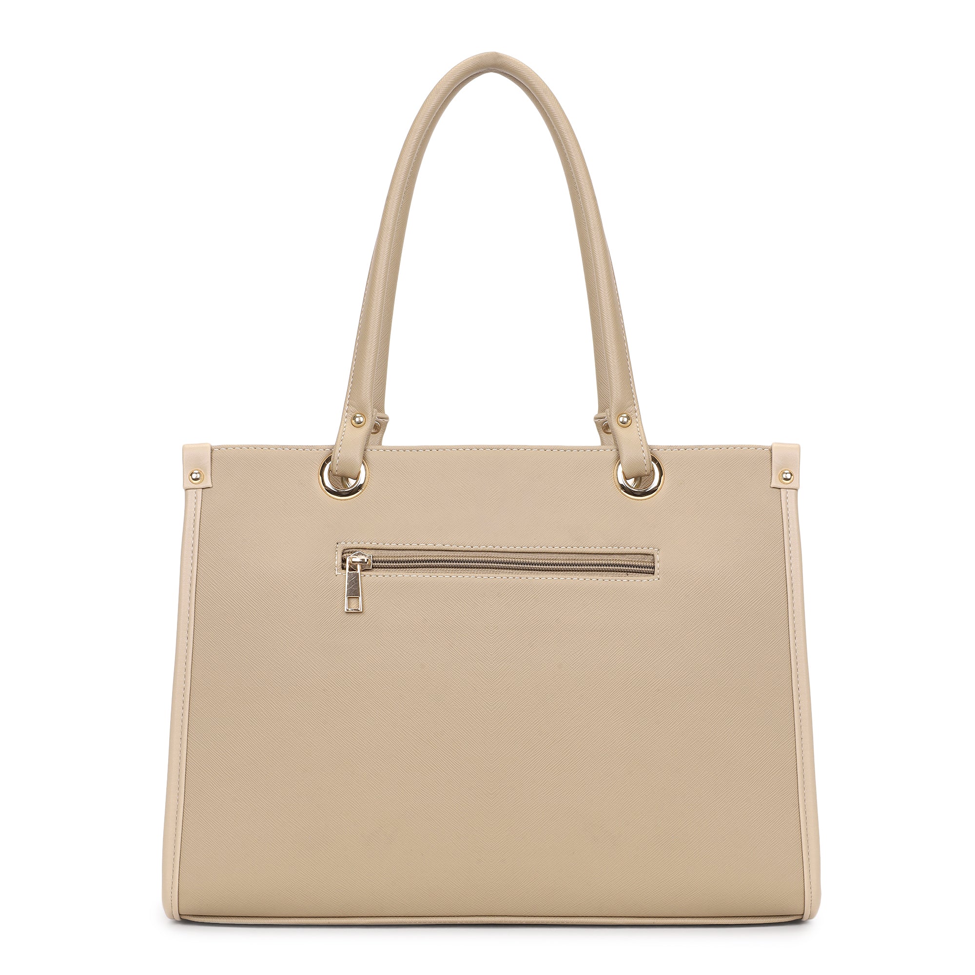 ✨ Luxe Duo Combo – Hazel Tote & Miranda Shoulder Bag