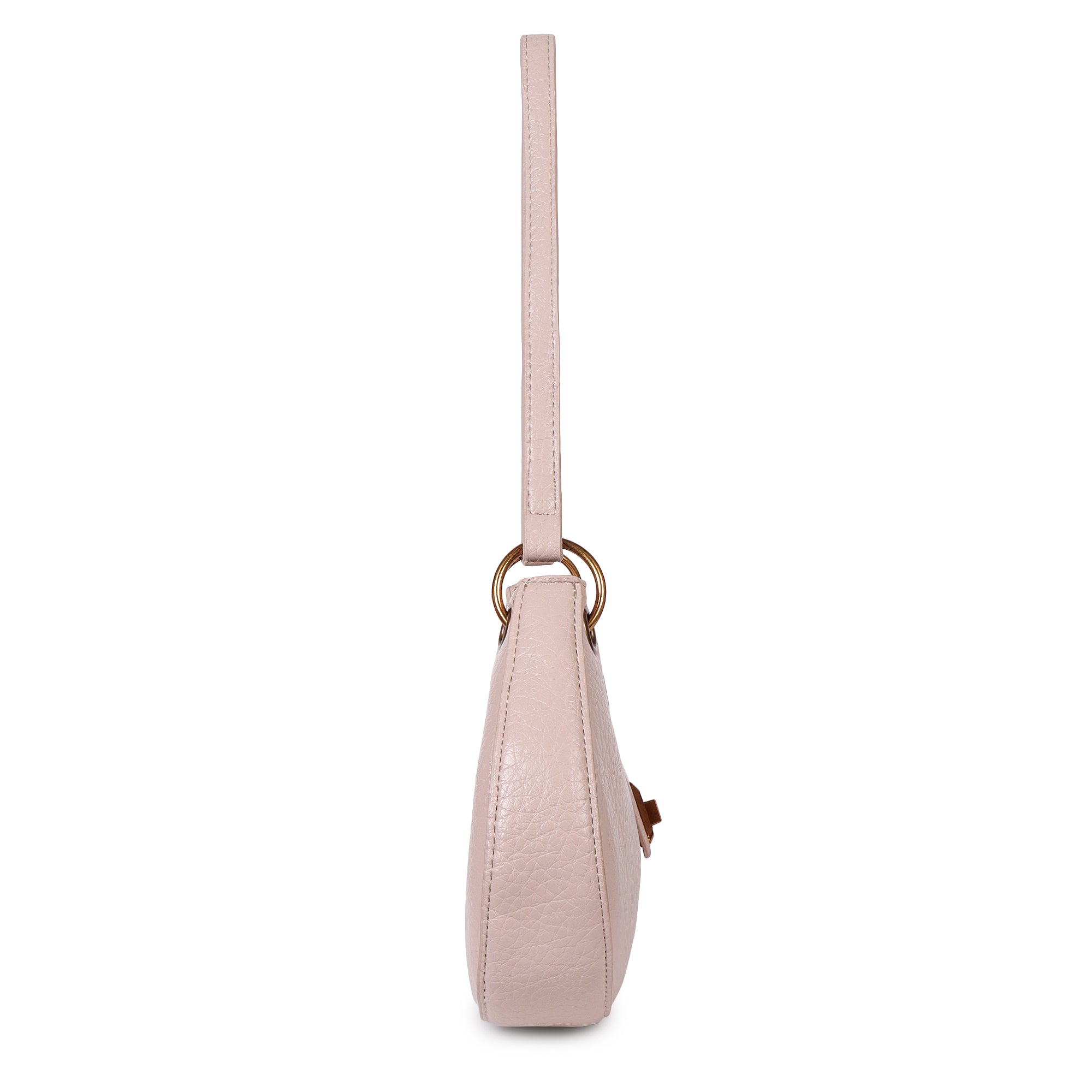 Miranda Korean Crescent Shoulder Bag