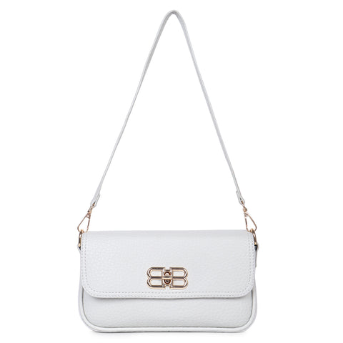 Elegant Emma crossbody & shoulder sling bag