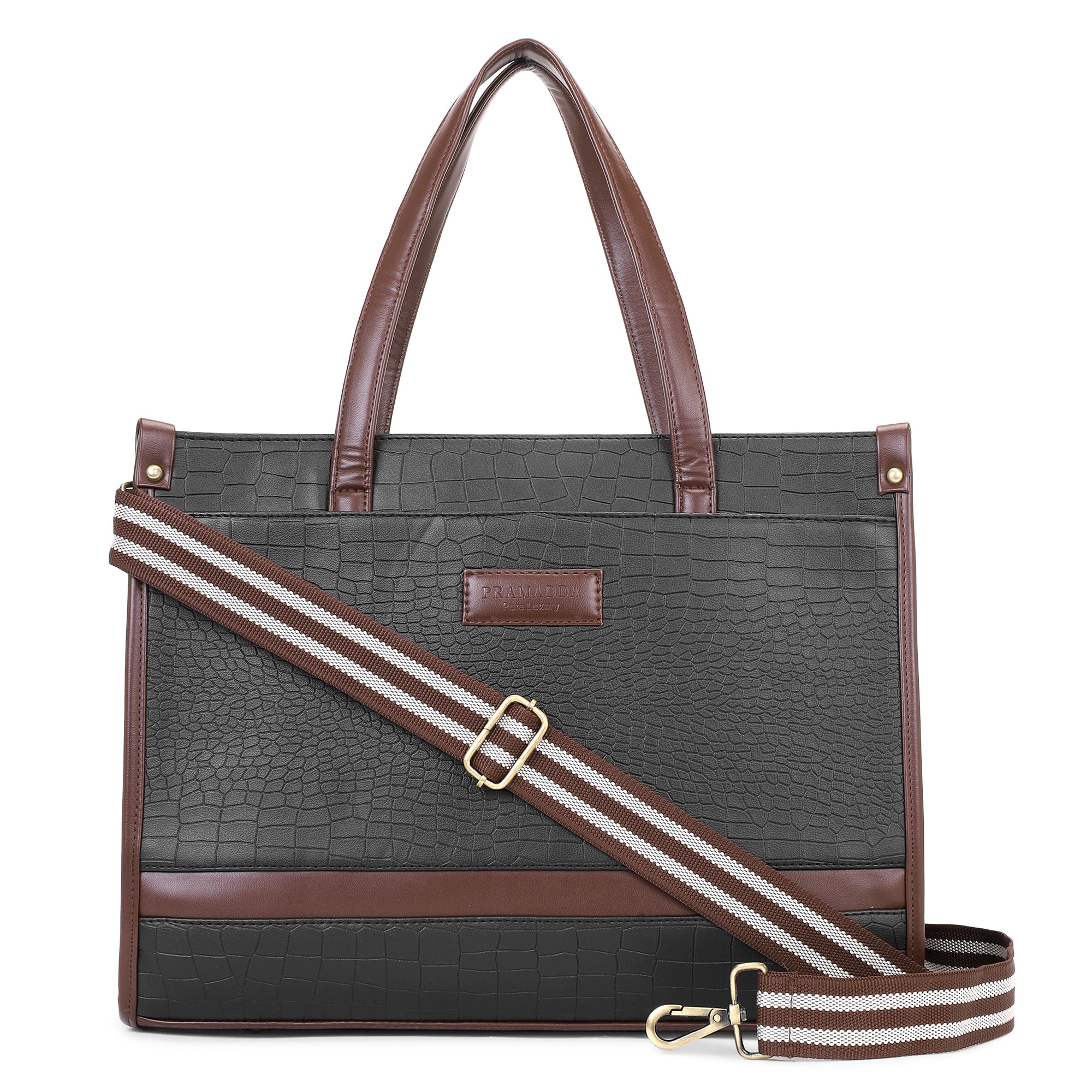Madona Tote Bag (16" inch)