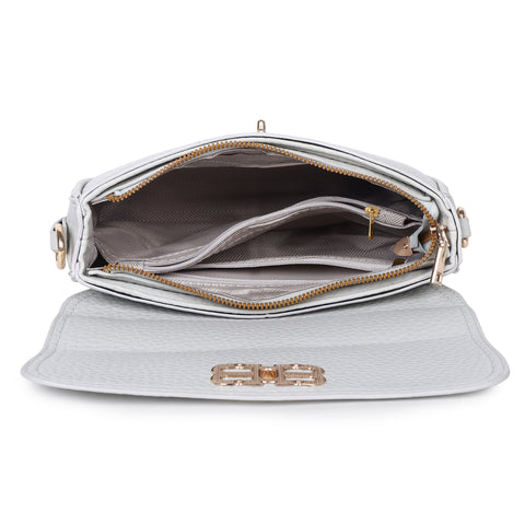 Elegant Emma crossbody & shoulder sling bag