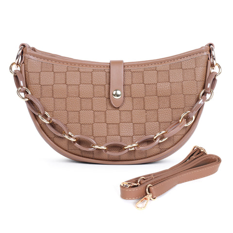 Stylish Lunar sling crossbody bag