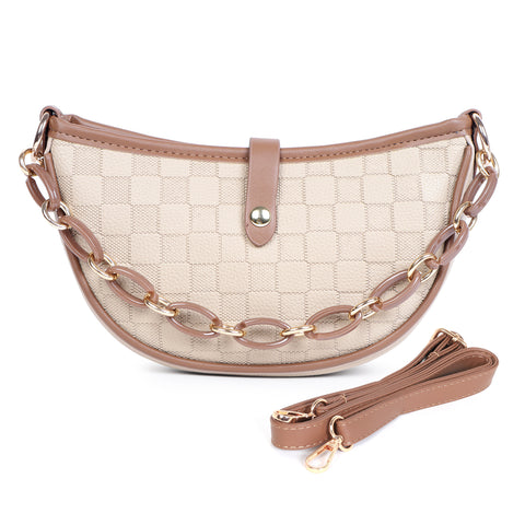 Stylish Lunar sling crossbody bag
