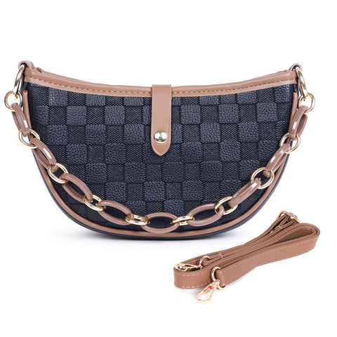 Stylish Lunar sling crossbody bag