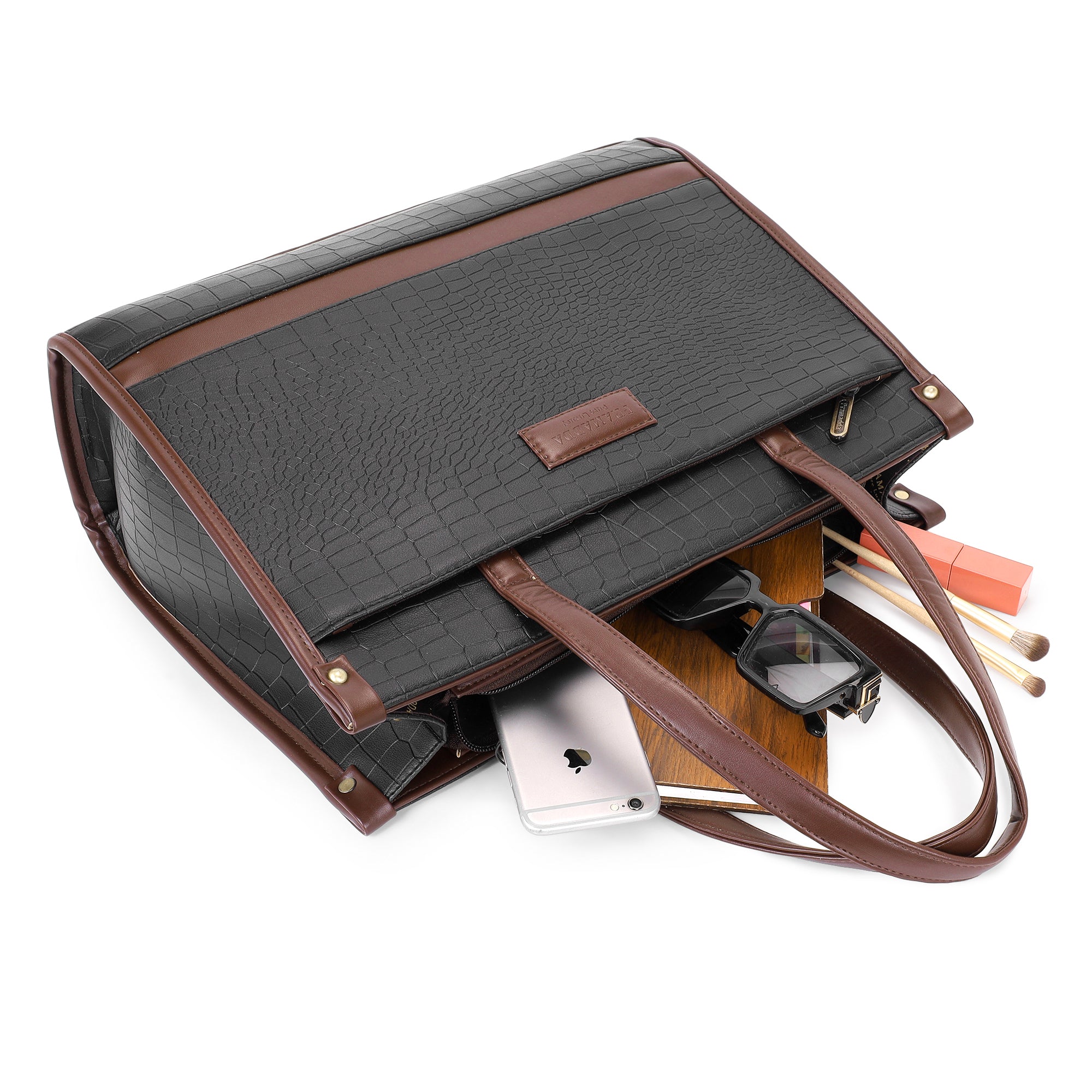 Madona Tote Bag (16" inch)