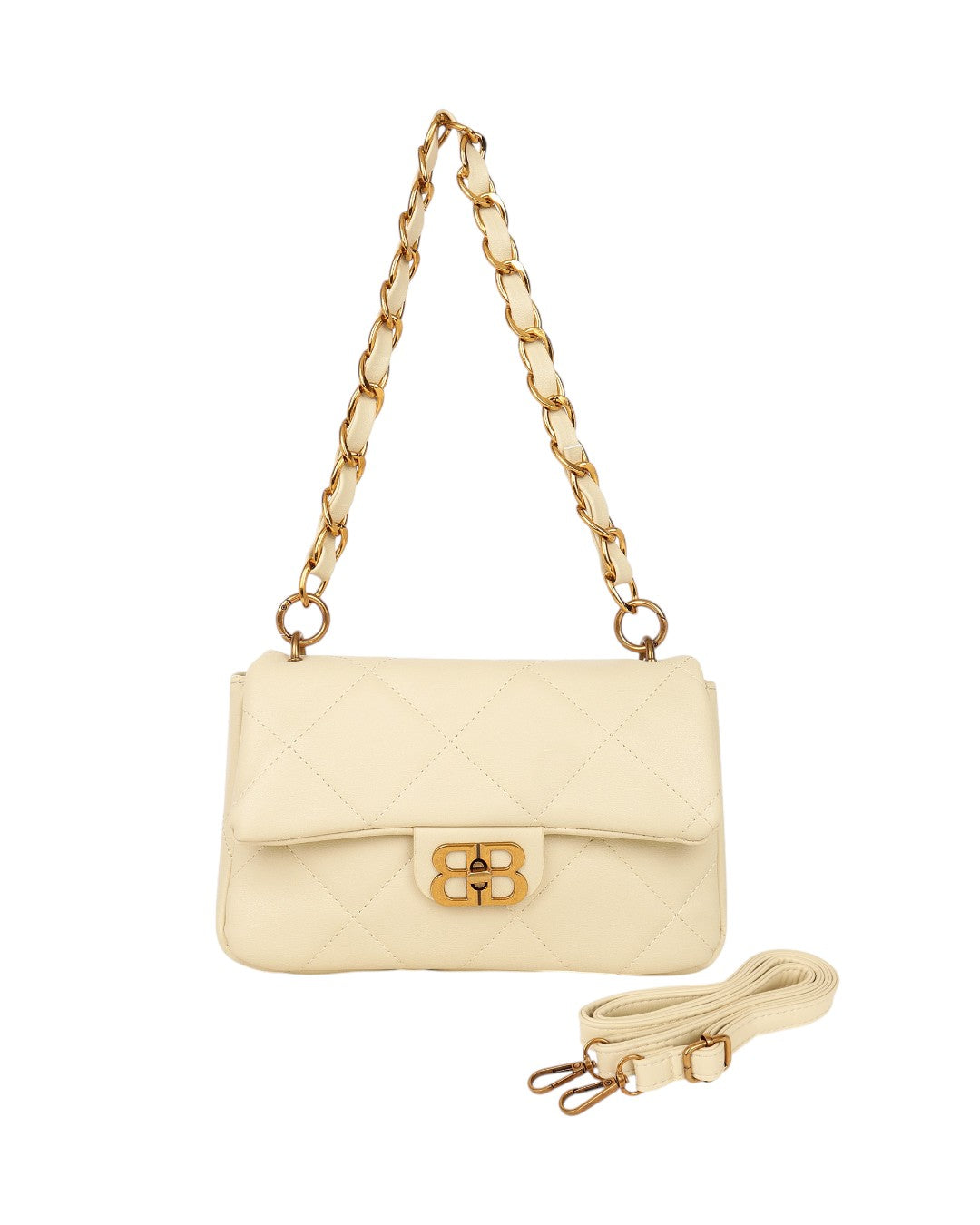 Black Bianca Tote Bag + Lemon Bailey Shoulder Bag