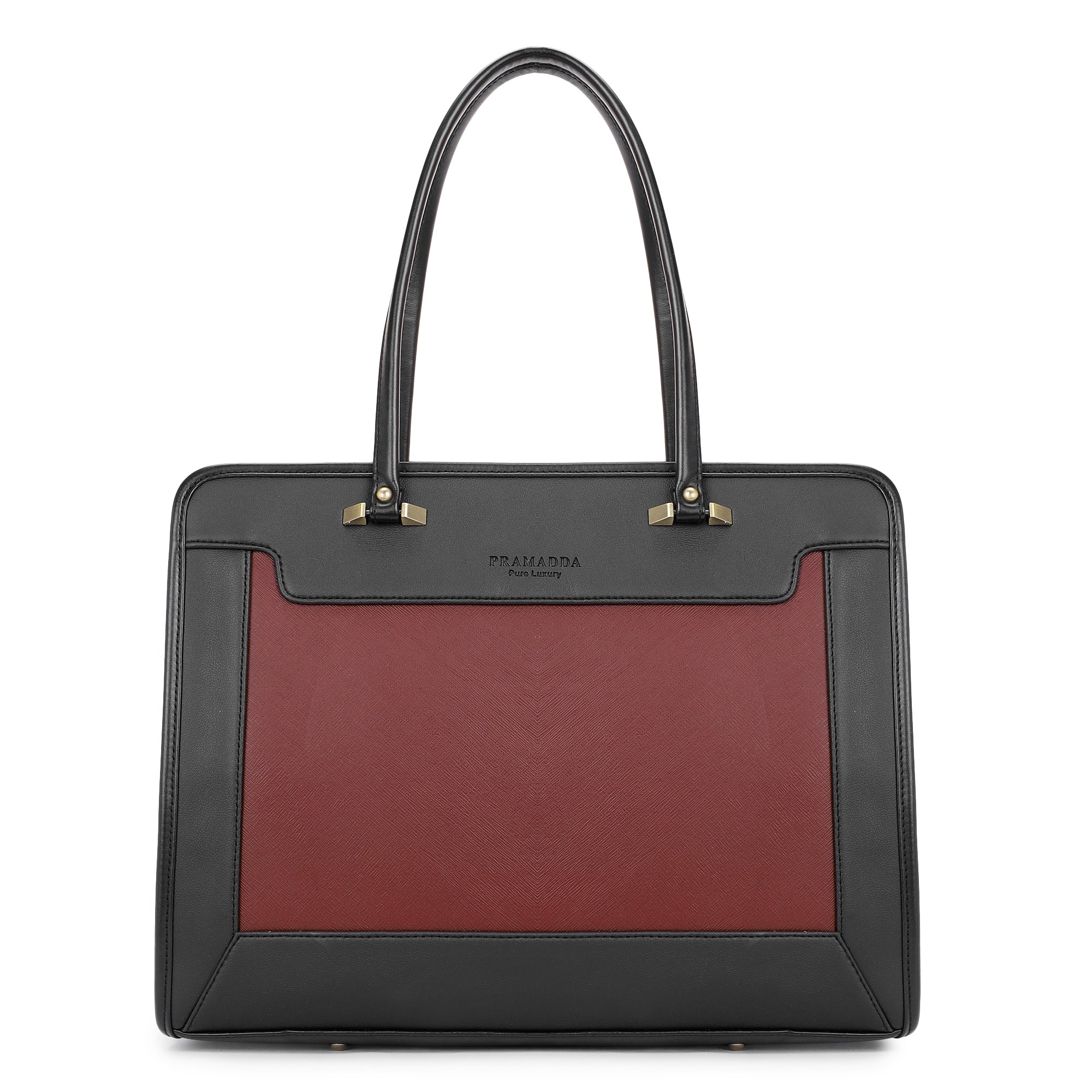 Bossy Regina Work Tote Bag (16"inch)