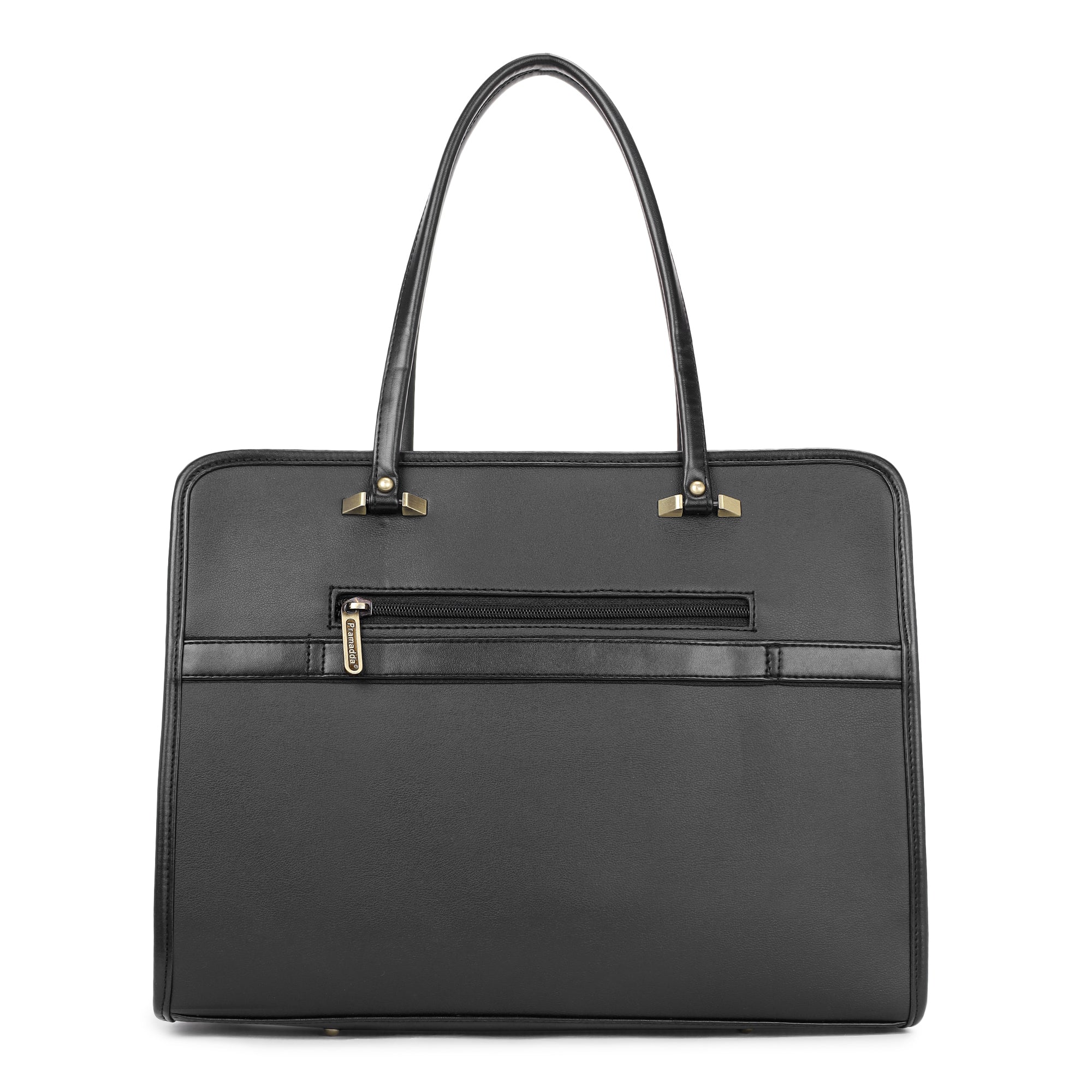Bossy Regina Work Tote Bag (16"inch)