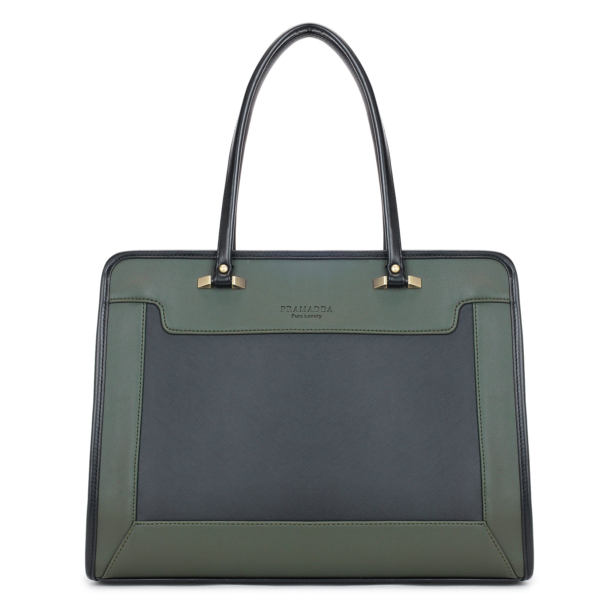 Bossy Regina Work Tote Bag (16"inch)