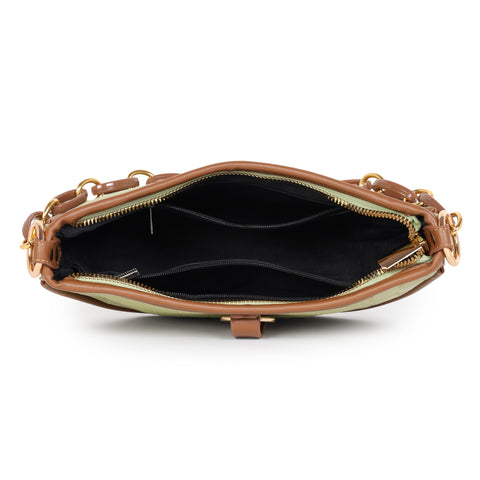 Stylish Lunar sling crossbody bag