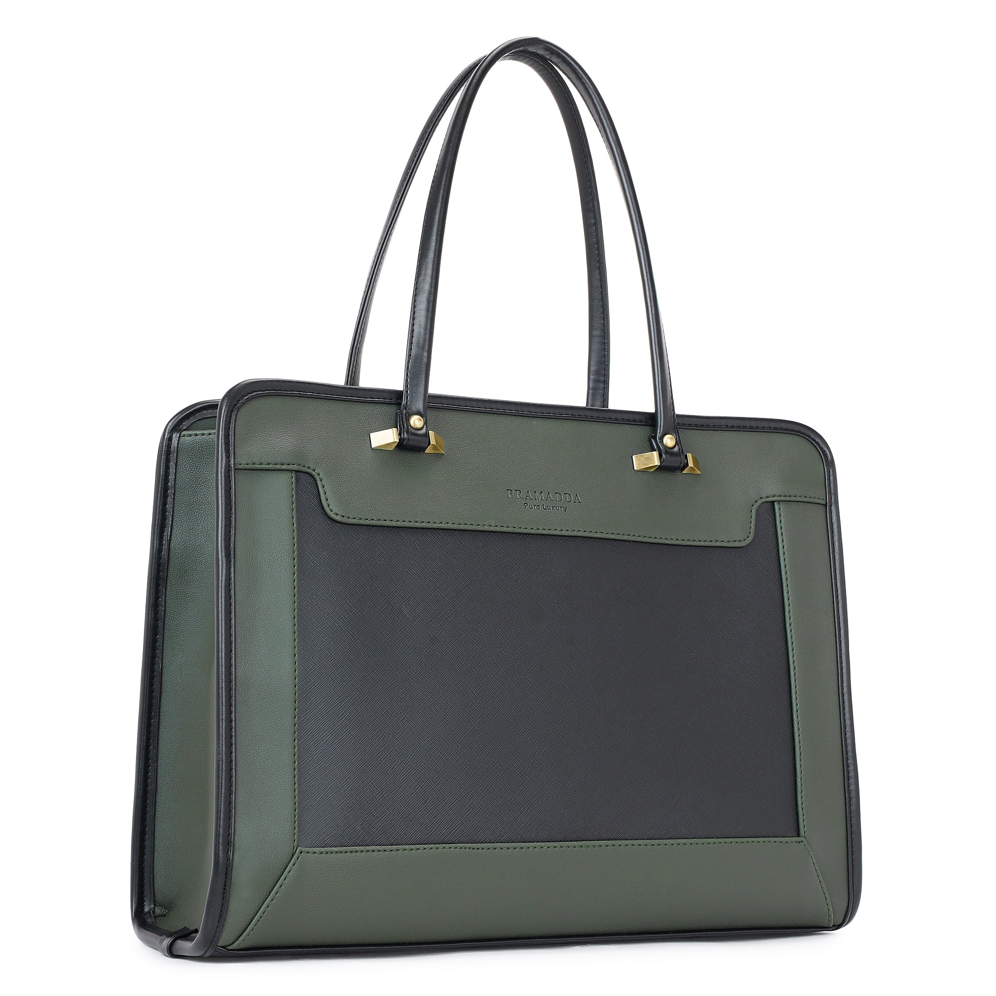 Bossy Regina Work Tote Bag (16"inch)