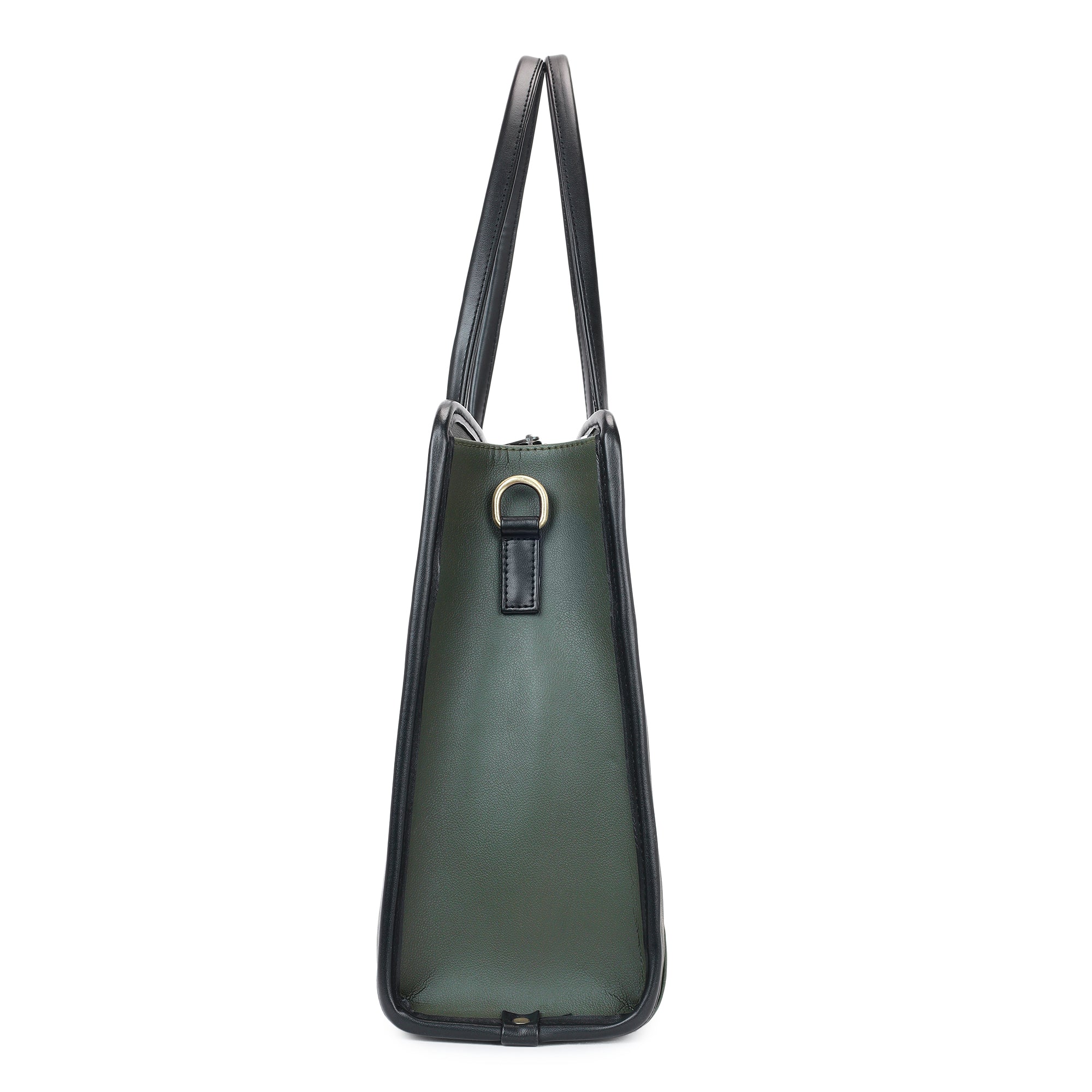 Bossy Regina Work Tote Bag (16"inch)