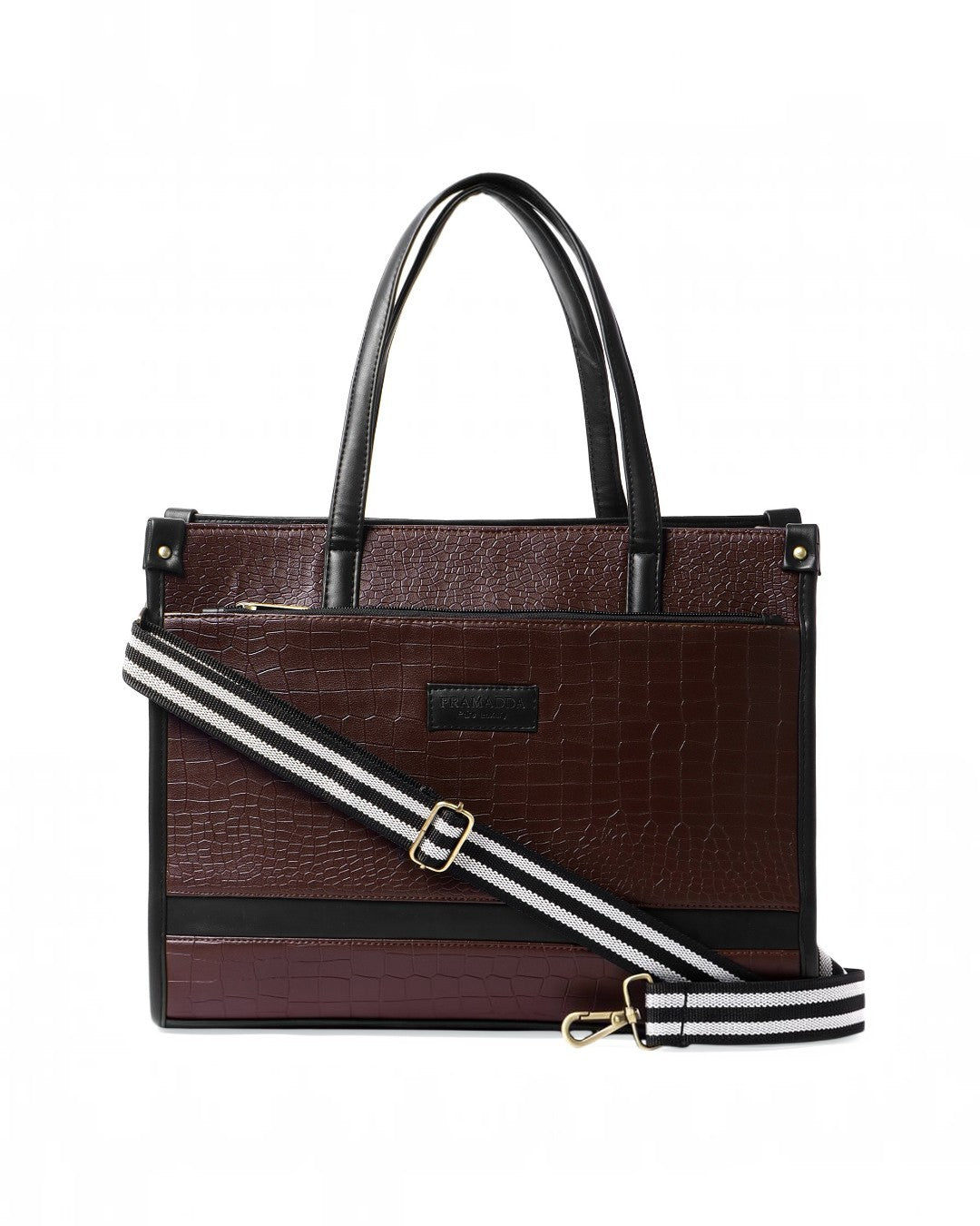 Madona Tote Bag (16" inch)
